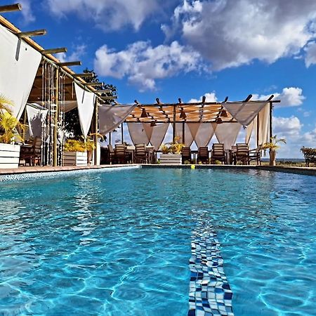 Quinta do Lourenço Praia de Macaneta Exterior foto