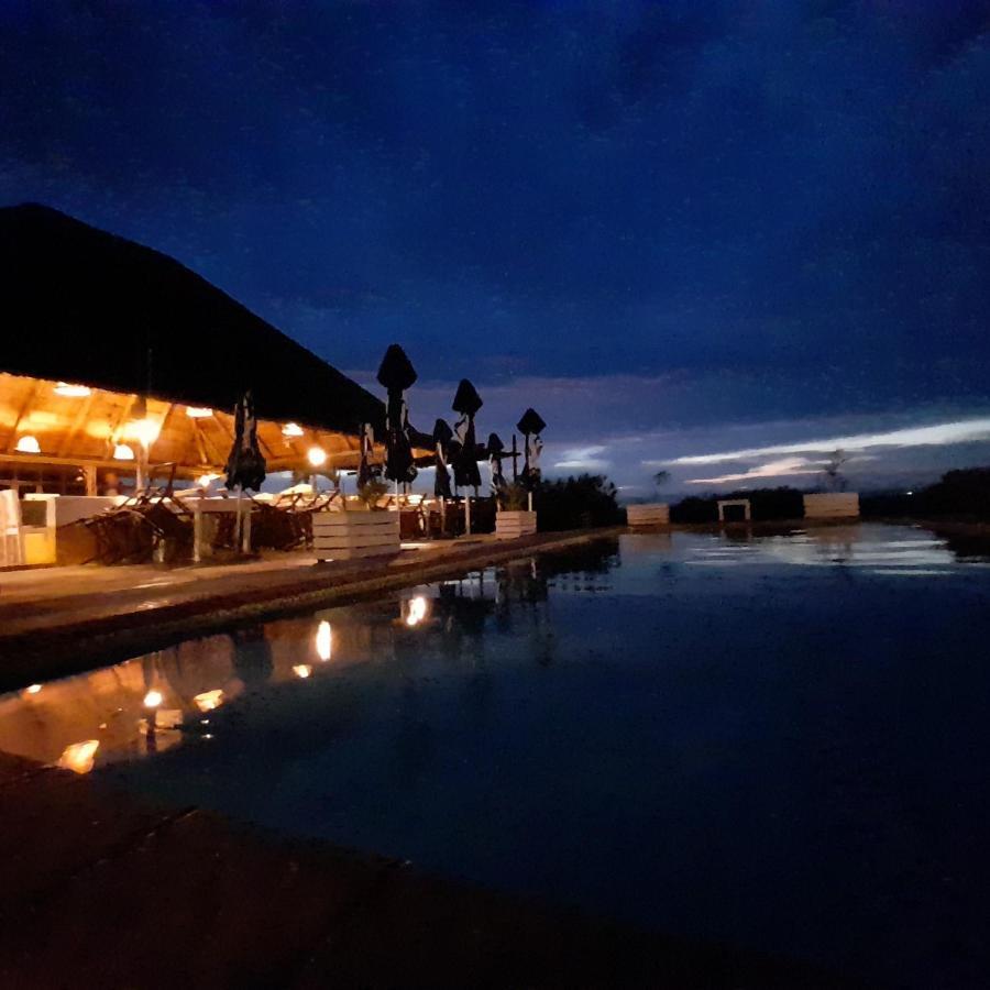 Quinta do Lourenço Praia de Macaneta Exterior foto