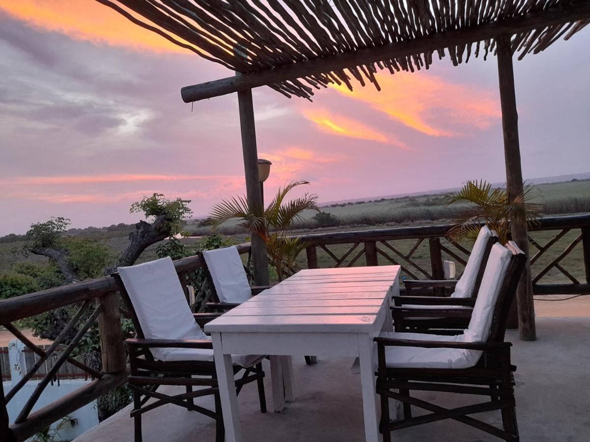 Quinta do Lourenço Praia de Macaneta Exterior foto