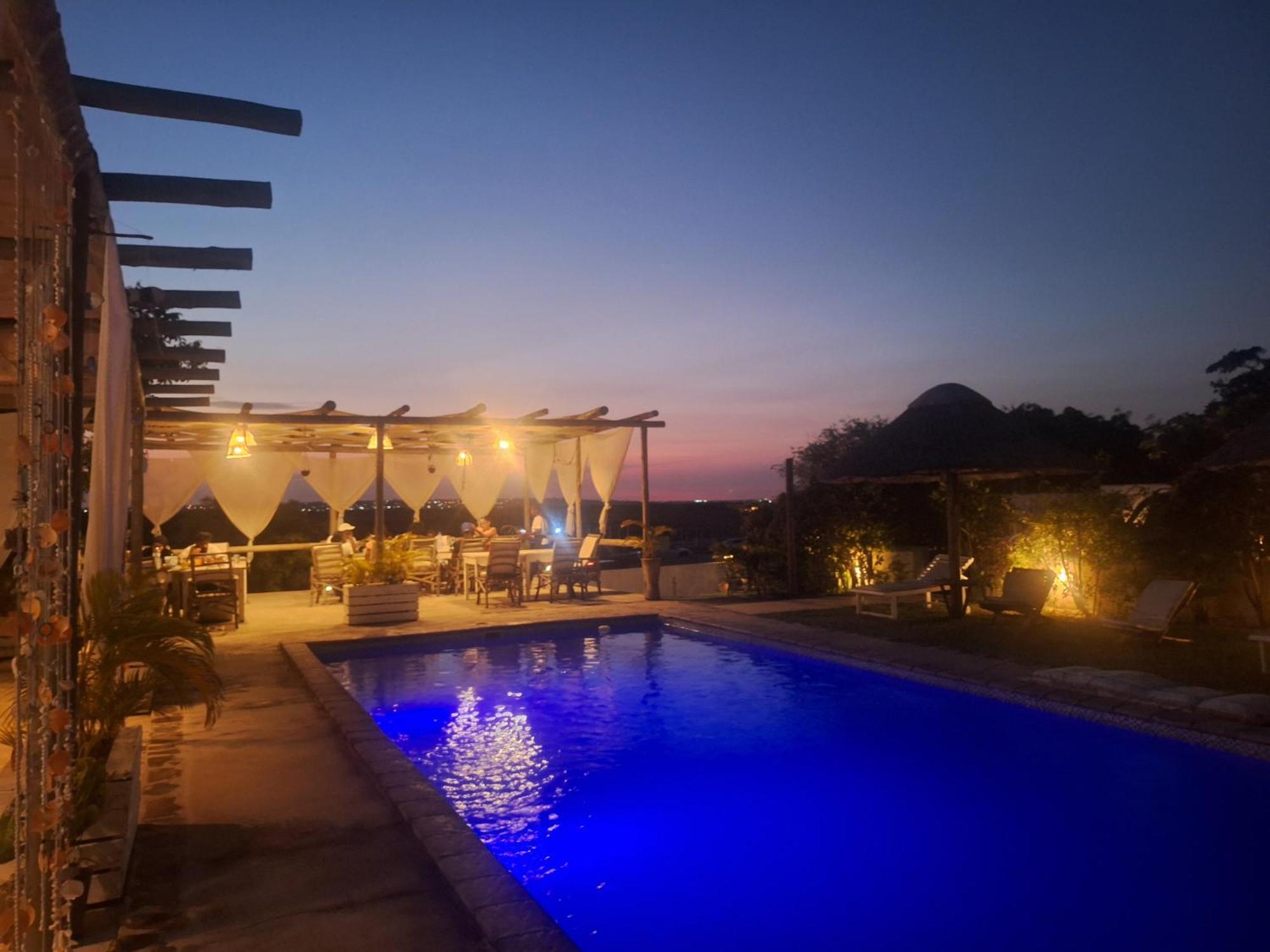 Quinta do Lourenço Praia de Macaneta Exterior foto